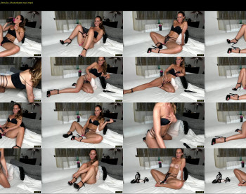 pbsteve — 71 minute Chaturbate couple cam show recording, 1080p, Jul 31, 2021