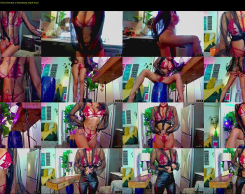 persianangel — 69 minute Chaturbate female cam show recording, 720p, Jul 30, 2021