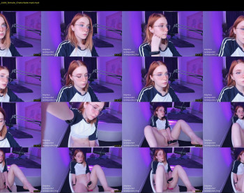 pocketrocket_ — 6 minute Chaturbate female cam show recording, 1080p, Jul 30, 2021