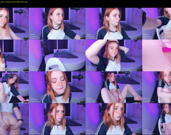 pocketrocket_ — 70 minute Chaturbate female cam show recording, 1080p, Jul 30, 2021