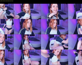 pocketrocket_ — 61 minute Chaturbate female cam show recording, 1080p, Jul 30, 2021