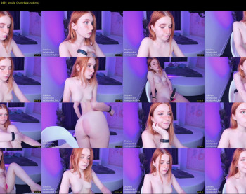 pocketrocket_ — 31 minute Chaturbate female cam show recording, 1080p, Jul 30, 2021