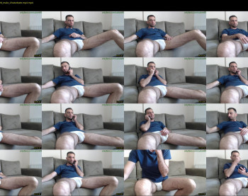 prince_89 — 35 minute Chaturbate male cam show recording, 720p, Jul 30, 2021