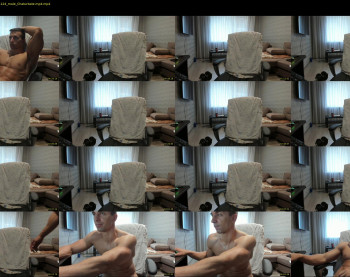 prince_d1ck — 7 minute Chaturbate male cam show recording, 1080p, Jul 30, 2021