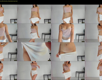 princess_moana — 70 minute Chaturbate female cam show recording, 1080p, Jul 30, 2021