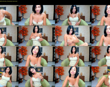 raquelle_star — 72 minute Chaturbate couple cam show recording, 1080p, Jul 30, 2021