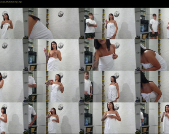 rrr1995 — 15 minute Chaturbate couple cam show recording, 1080p, Jul 30, 2021