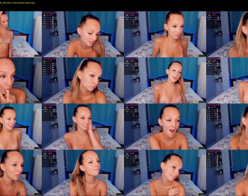sallysarry — 15 minute Chaturbate couple cam show recording, 1080p, Jul 30, 2021