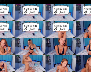 sallysarry — 70 minute Chaturbate couple cam show recording, 1080p, Jul 30, 2021