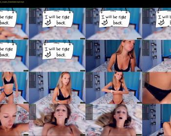 sallysarry — 70 minute Chaturbate couple cam show recording, 1080p, Jul 30, 2021