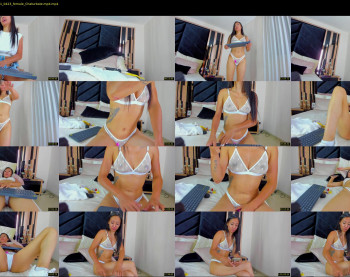samanthaheinz — 70 minute Chaturbate female cam show recording, 1080p, Jul 31, 2021
