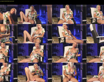 sebilone — 63 minute Chaturbate couple cam show recording, 1080p, Jul 30, 2021