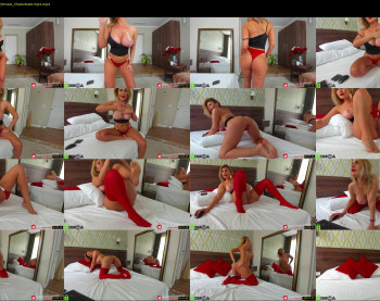 senihot — 68 minute Chaturbate female cam show recording, 1080p, Jul 30, 2021