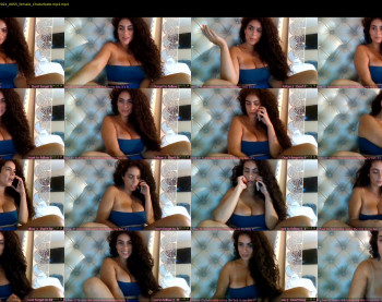 sensual_paradise_ — 15 minute Chaturbate female cam show recording, 1080p, Jul 31, 2021