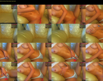 sexyfoxyred — 70 minute Chaturbate female cam show recording, 1080p, Jul 30, 2021