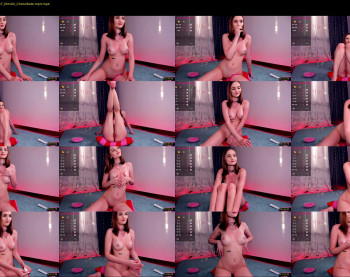 slimmaya — 14 minute Chaturbate female cam show recording, 1080p, Jul 31, 2021