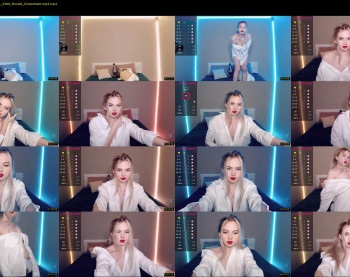 small_blondee — 53 minute Chaturbate female cam show recording, 720p, Jul 30, 2021