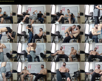 soccer_hot — 117 minute Chaturbate male cam show recording, 720p, Jul 30, 2021