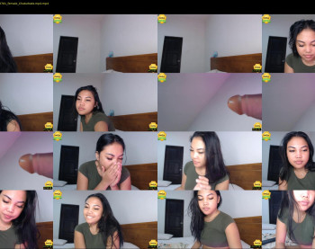 sofia_sakura — 70 minute Chaturbate female cam show recording, 1080p, Jul 30, 2021