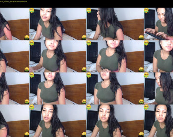 sofia_sakura — 5 minute Chaturbate female cam show recording, 1080p, Jul 30, 2021