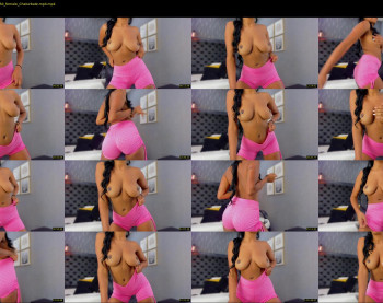 soymaria_ — 70 minute Chaturbate female cam show recording, 1080p, Jul 30, 2021