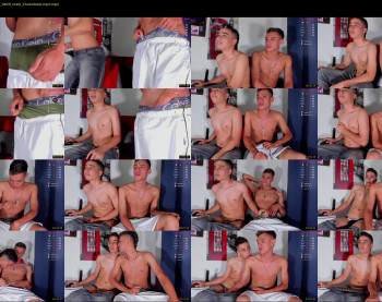 stiiveen_24cm — 31 minute Chaturbate male cam show recording, 1080p, Jul 30, 2021