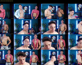 straigthguysfun — 53 minute Chaturbate male cam show recording, 1080p, Jul 31, 2021