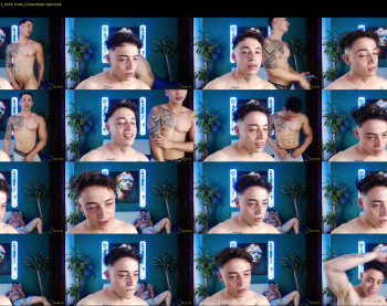 straigthguysfun — 8 minute Chaturbate male cam show recording, 1080p, Jul 31, 2021
