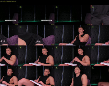 sultryandrew — 70 minute Chaturbate male cam show recording, 1080p, Jul 30, 2021