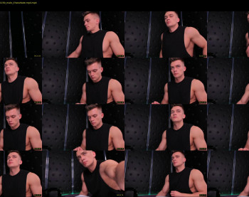 sultryandrew — 6 minute Chaturbate male cam show recording, 1080p, Jul 30, 2021