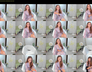 sunshine13_ — 18 minute Chaturbate female cam show recording, 1080p, Jul 30, 2021
