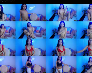 sweet_littleee — 69 minute Chaturbate female cam show recording, 720p, Jul 30, 2021