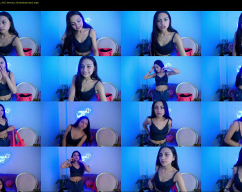 sweet_littleee — 4 minute Chaturbate female cam show recording, 720p, Jul 30, 2021