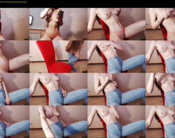 sweetpulse_ — 70 minute Chaturbate female cam show recording, 1080p, Jul 31, 2021