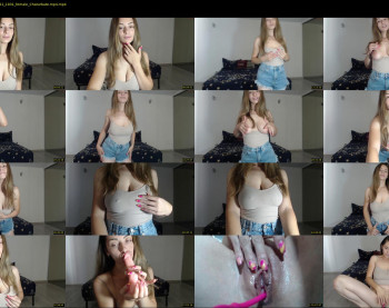 sweettdream__x — 69 minute Chaturbate female cam show recording, 720p, Jul 30, 2021