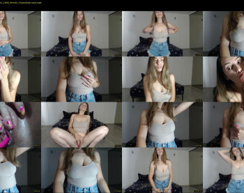 sweettdream__x — 70 minute Chaturbate female cam show recording, 720p, Jul 30, 2021