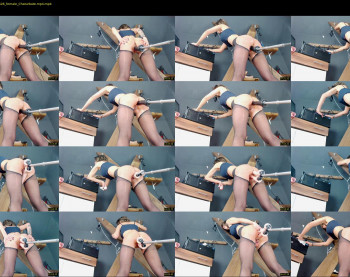 tanyaxlove — 42 minute Chaturbate female cam show recording, 720p, Jul 30, 2021
