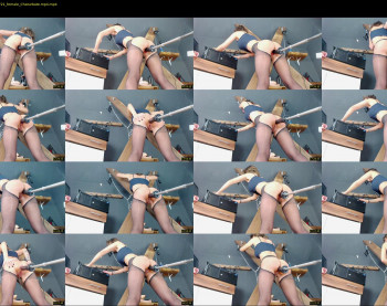 tanyaxlove — 43 minute Chaturbate female cam show recording, 720p, Jul 30, 2021