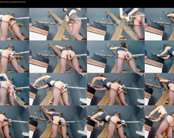 tanyaxlove — 44 minute Chaturbate female cam show recording, 720p, Jul 30, 2021