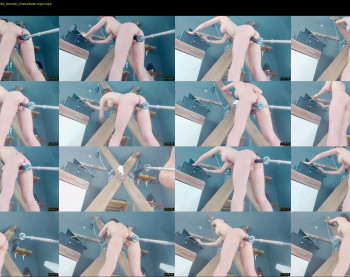 tanyaxlove — 43 minute Chaturbate female cam show recording, 720p, Jul 30, 2021
