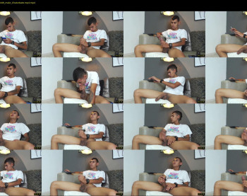 tatanwalker — 51 minute Chaturbate male cam show recording, 720p, Jul 30, 2021