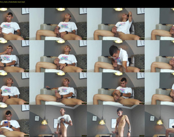 tatanwalker — 51 minute Chaturbate male cam show recording, 720p, Jul 30, 2021