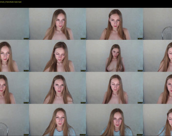 tixxxy — 75 minute Chaturbate female cam show recording, 1080p, Jul 30, 2021