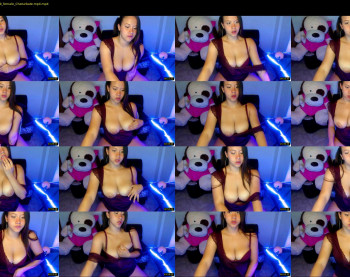 tokyo_96 — 53 minute Chaturbate female cam show recording, 720p, Jul 30, 2021