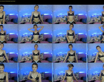 tomiko_rie — 11 minute Chaturbate female cam show recording, 1080p, Jul 30, 2021