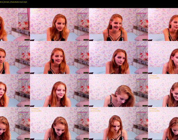 unicorngirls — 22 minute Chaturbate couple cam show recording, 1080p, Jul 30, 2021