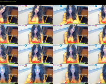 vanandjuani — 16 minute Chaturbate female cam show recording, 1080p, Jul 30, 2021