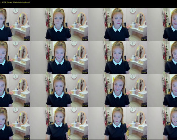 veronica_space — 3 minute Chaturbate female cam show recording, 1080p, Jul 30, 2021