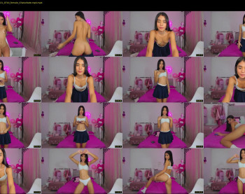 veroniqe_lounge — 70 minute Chaturbate couple cam show recording, 1080p, Jul 30, 2021