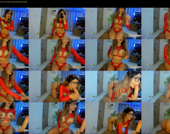 veronnika_hill — 18 minute Chaturbate female cam show recording, 720p, Jul 30, 2021